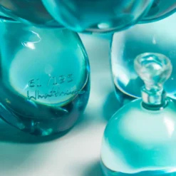 POPek Jelly Dog - Bubblegum Blue -Art Prints Shop whn 7 popek jelly dog bubblegum blue 2023 04 11T08 09 58